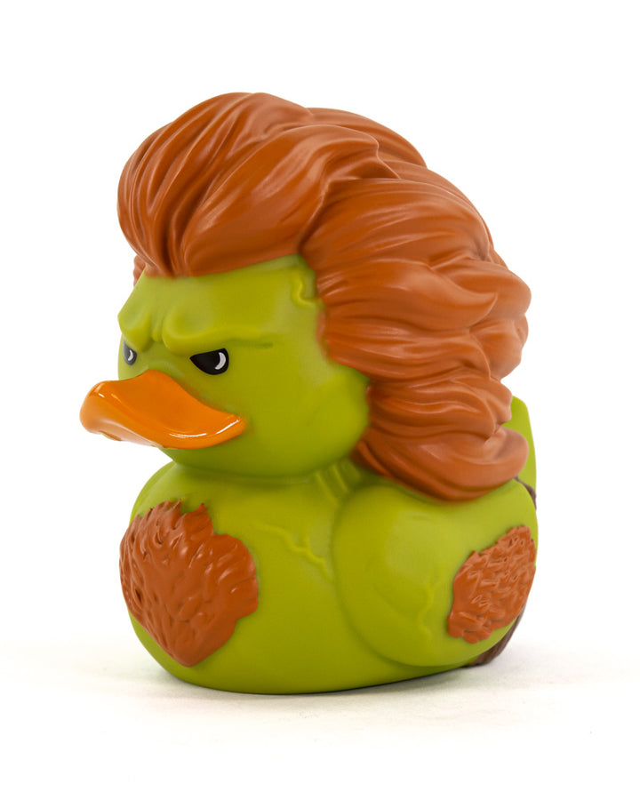 Street Fighter: Blanka TUBBZ (First Edition)