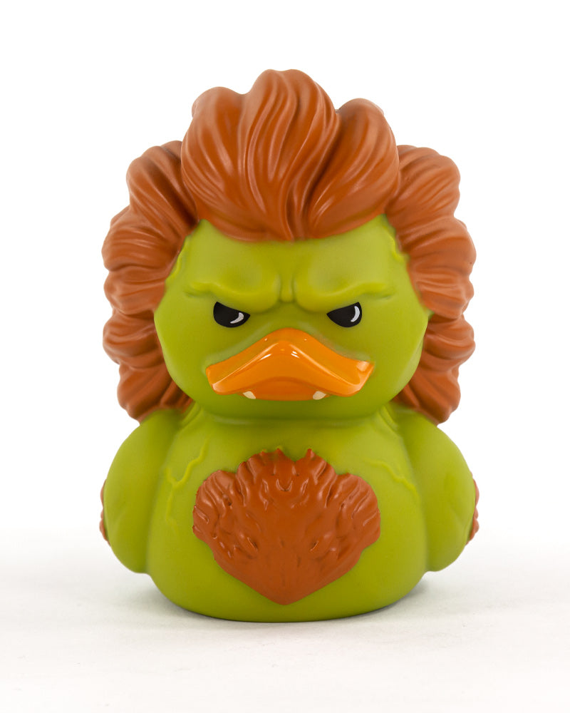 Street Fighter: Blanka TUBBZ (First Edition)