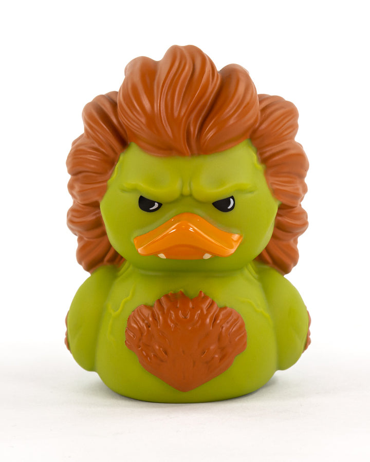 Street Fighter: Blanka TUBBZ (First Edition)