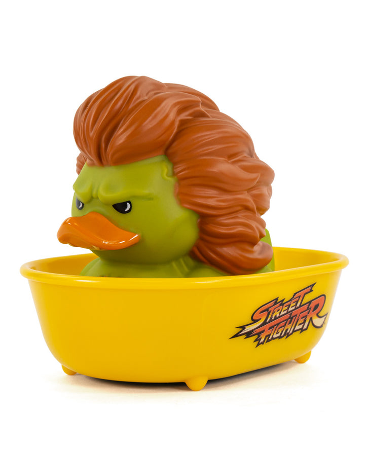 Street Fighter: Blanka TUBBZ (First Edition)