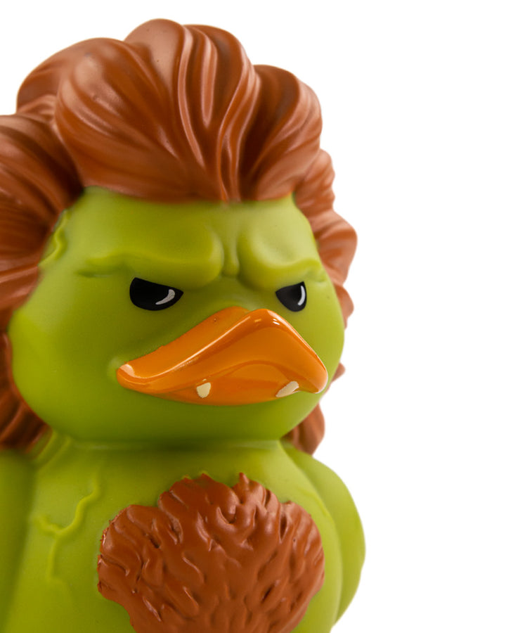 Street Fighter: Blanka TUBBZ (First Edition)