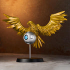 Destiny 2 Rival Warlock Ghost Statue
