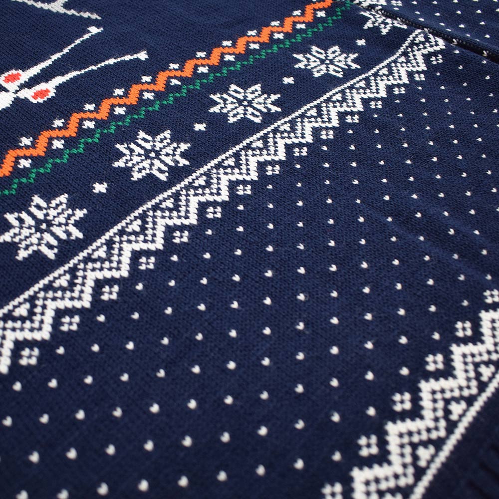 Star Wars X-Wing Vs. Tie Fighter Christmas Jumper / Ugly Sweater
