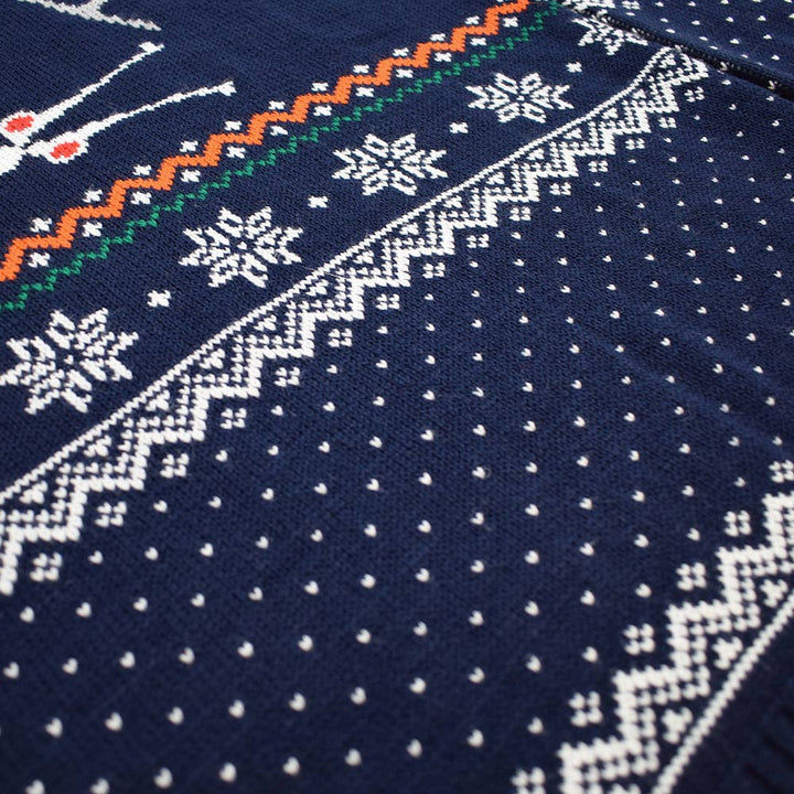 Star Wars X-Wing Vs. Tie Fighter Christmas Jumper / Ugly Sweater