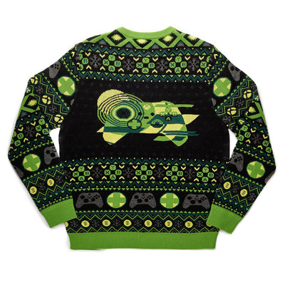 Official XBOX Christmas Jumper / Ugly Sweater