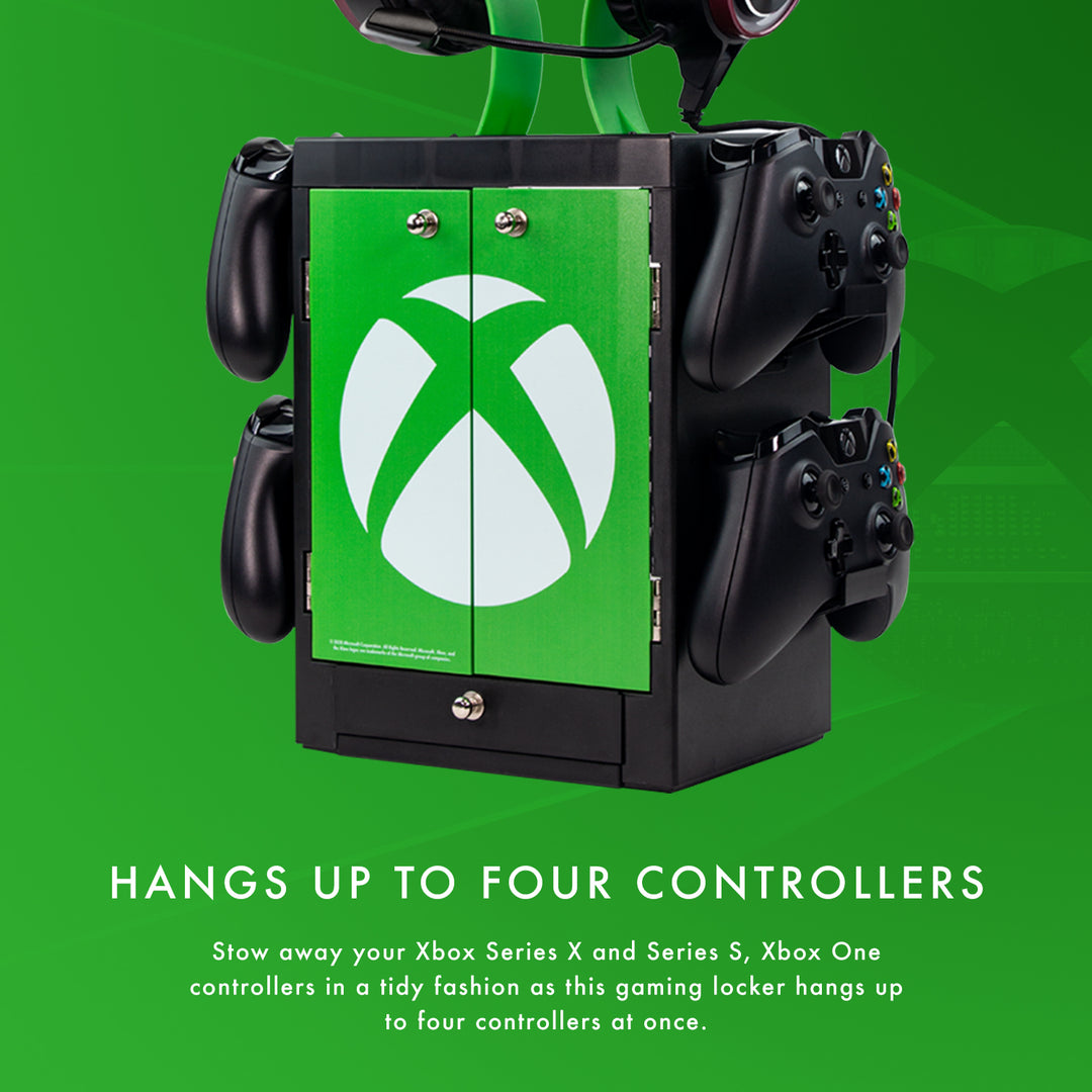 Xbox Gaming Locker