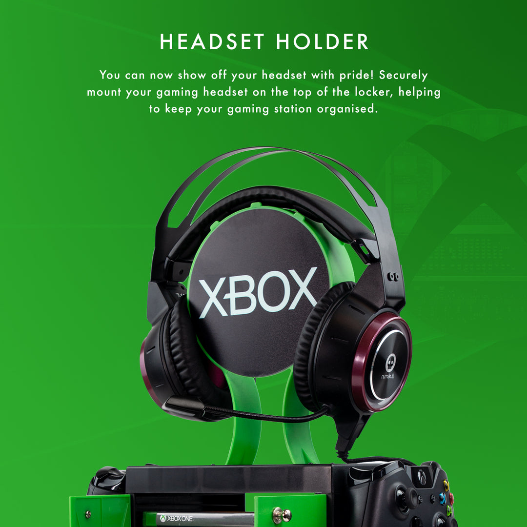 Xbox Gaming Locker