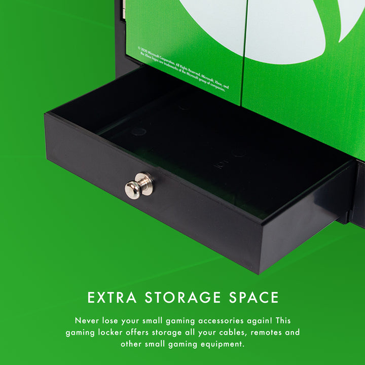 Xbox Gaming Locker