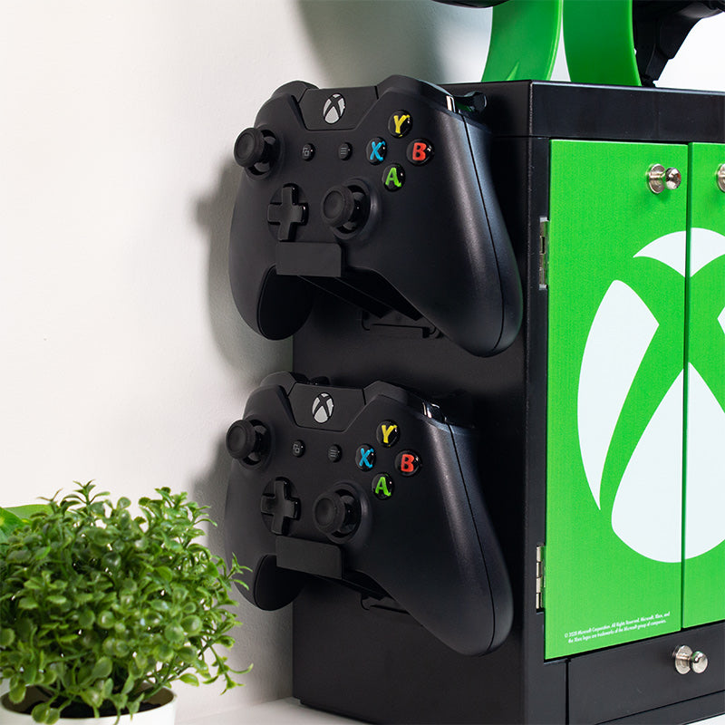 Xbox Gaming Locker