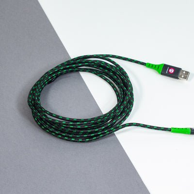 Official Xbox One Play and Charge Micro USB Charging Cable