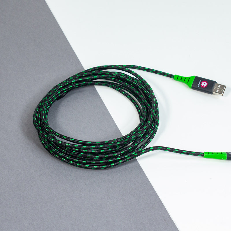 Official Xbox One Play and Charge Micro USB Charging Cable